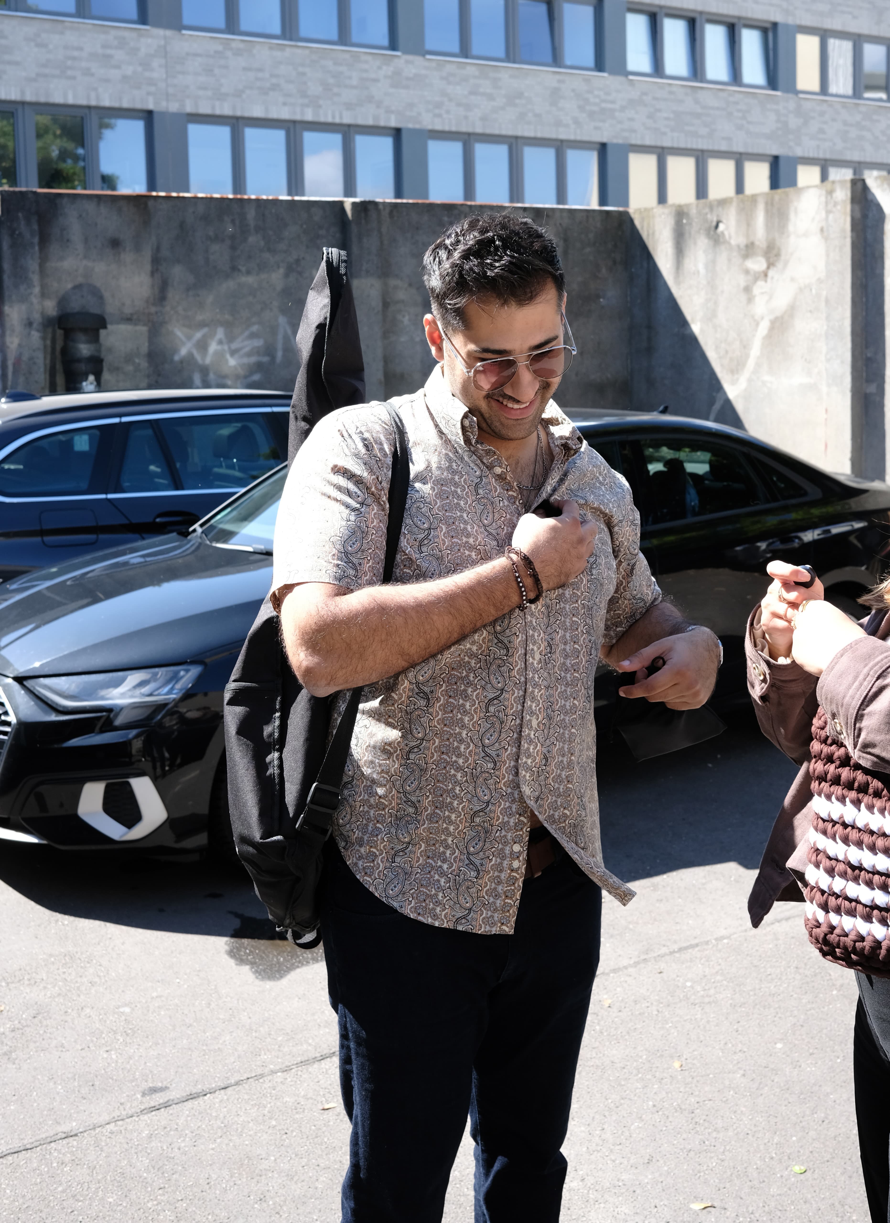 the great dvri. project press photo 6