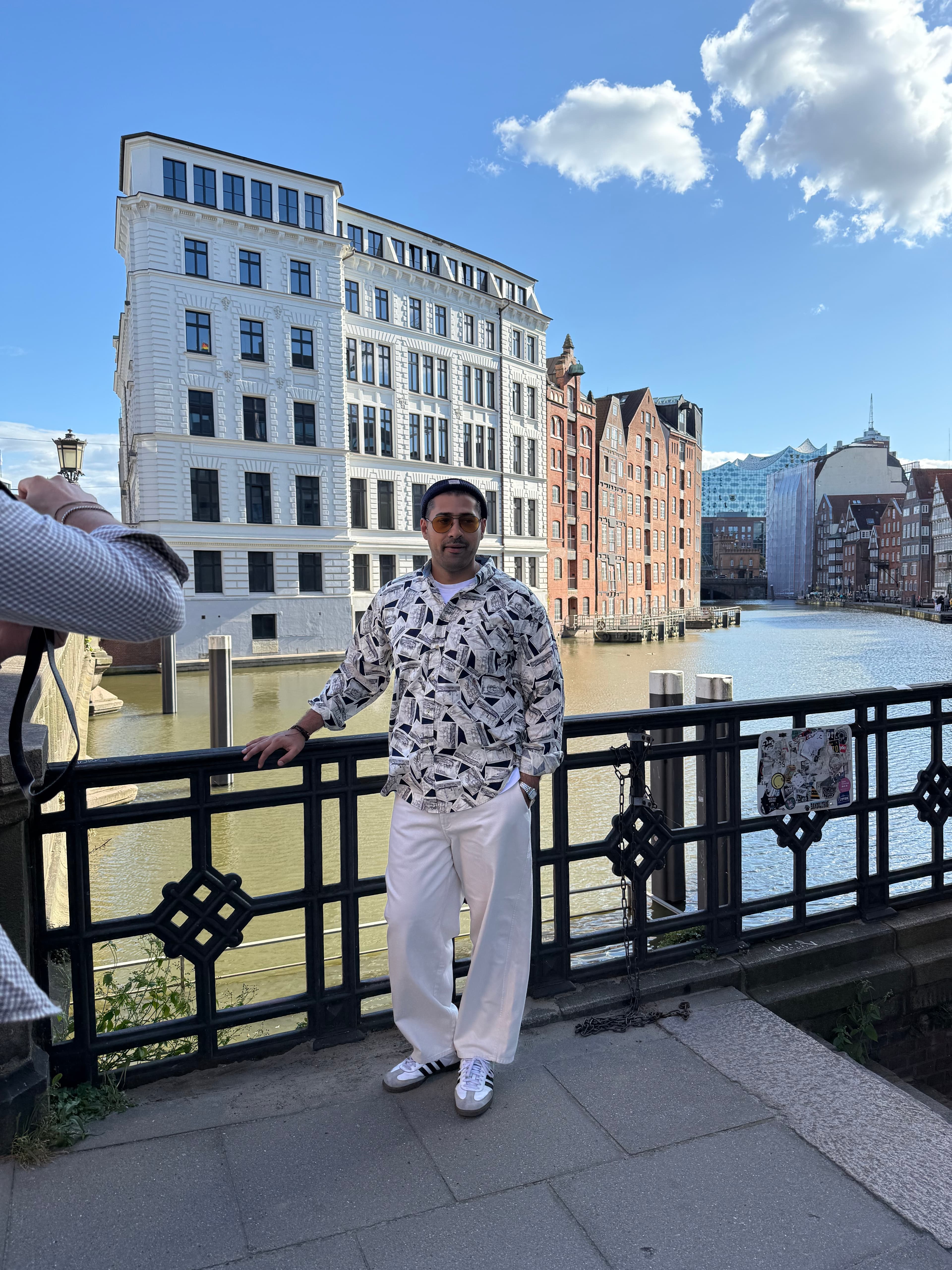 the great dvri. project press photo 4