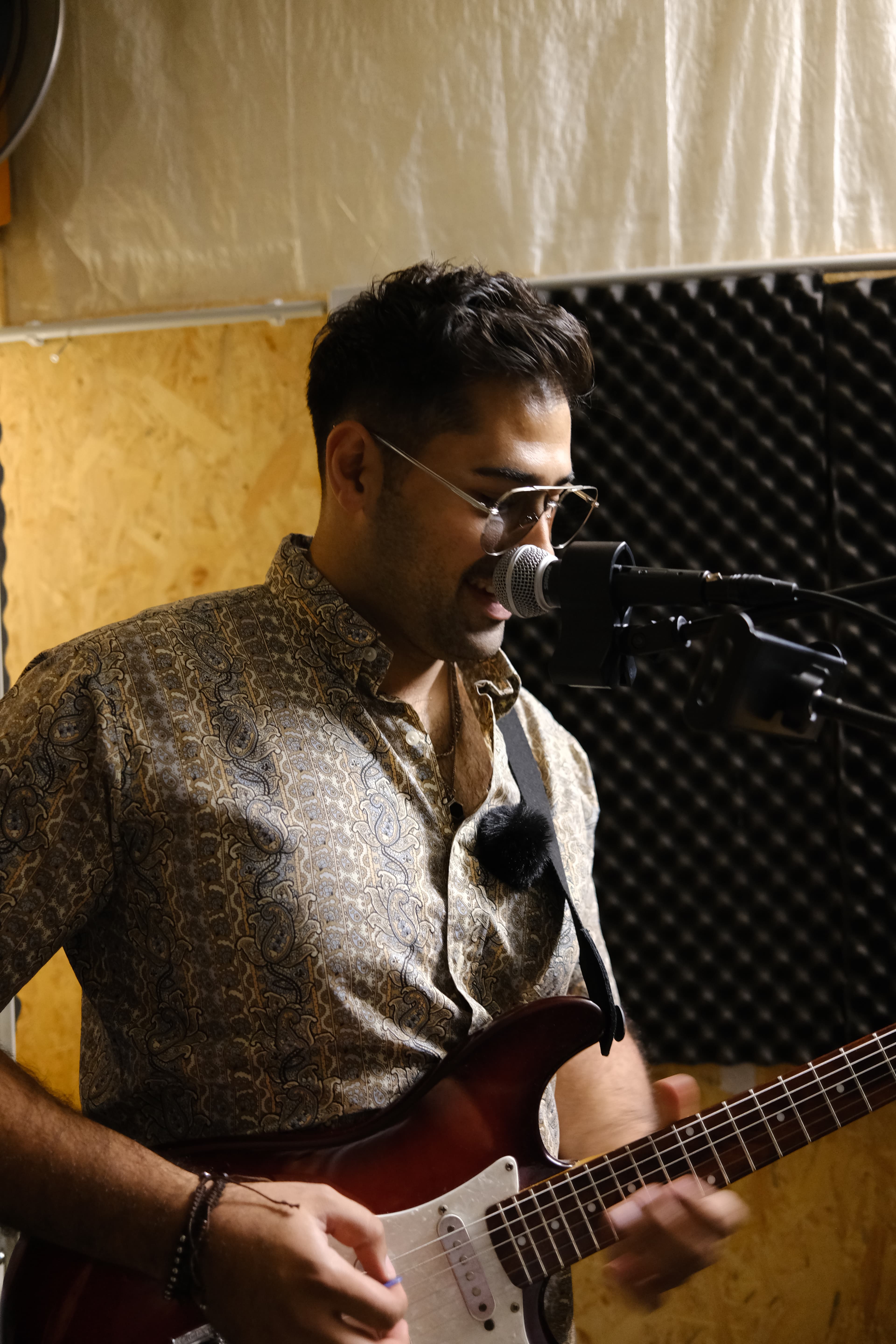 the great dvri. project press photo 7