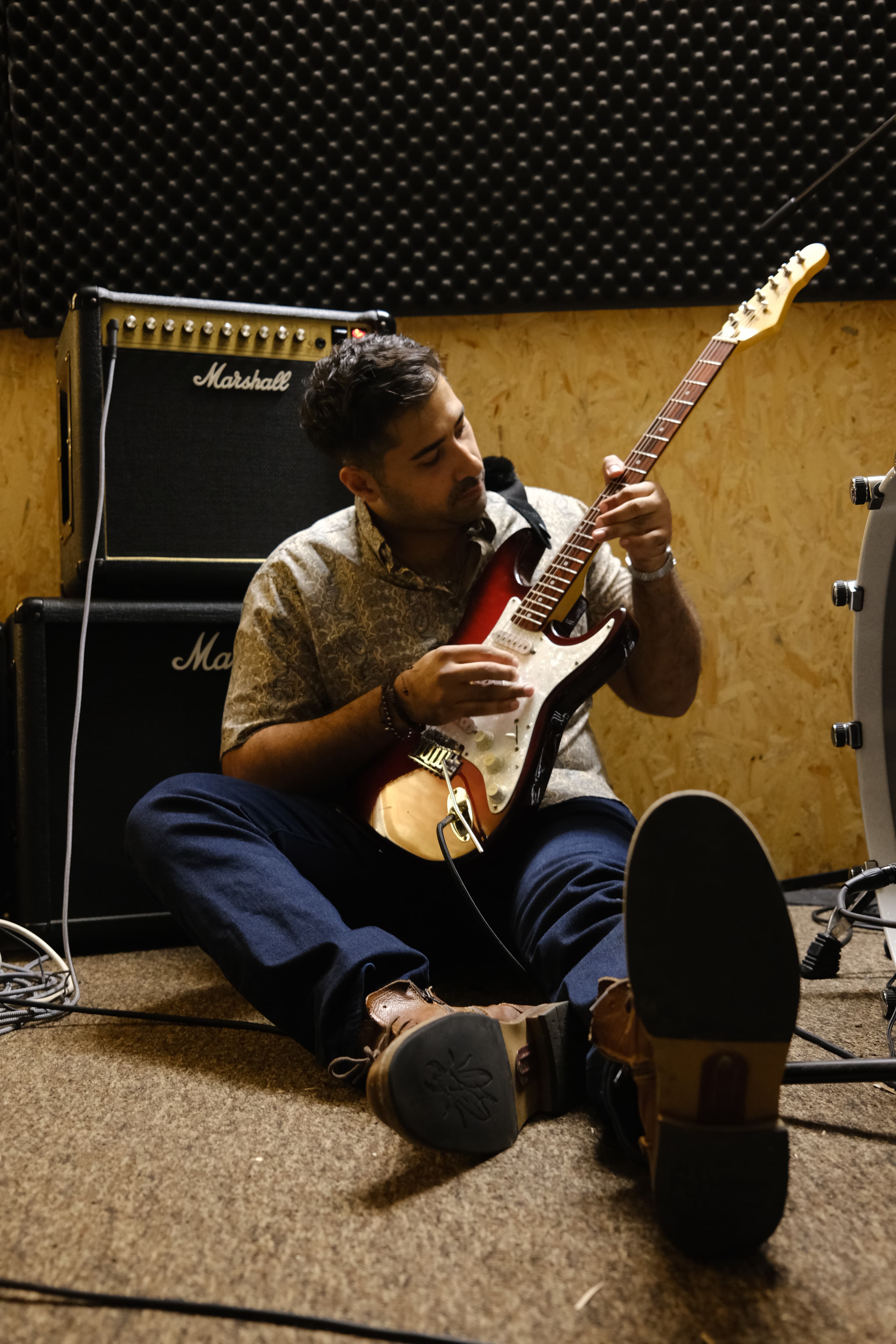 the great dvri. project press photo 8