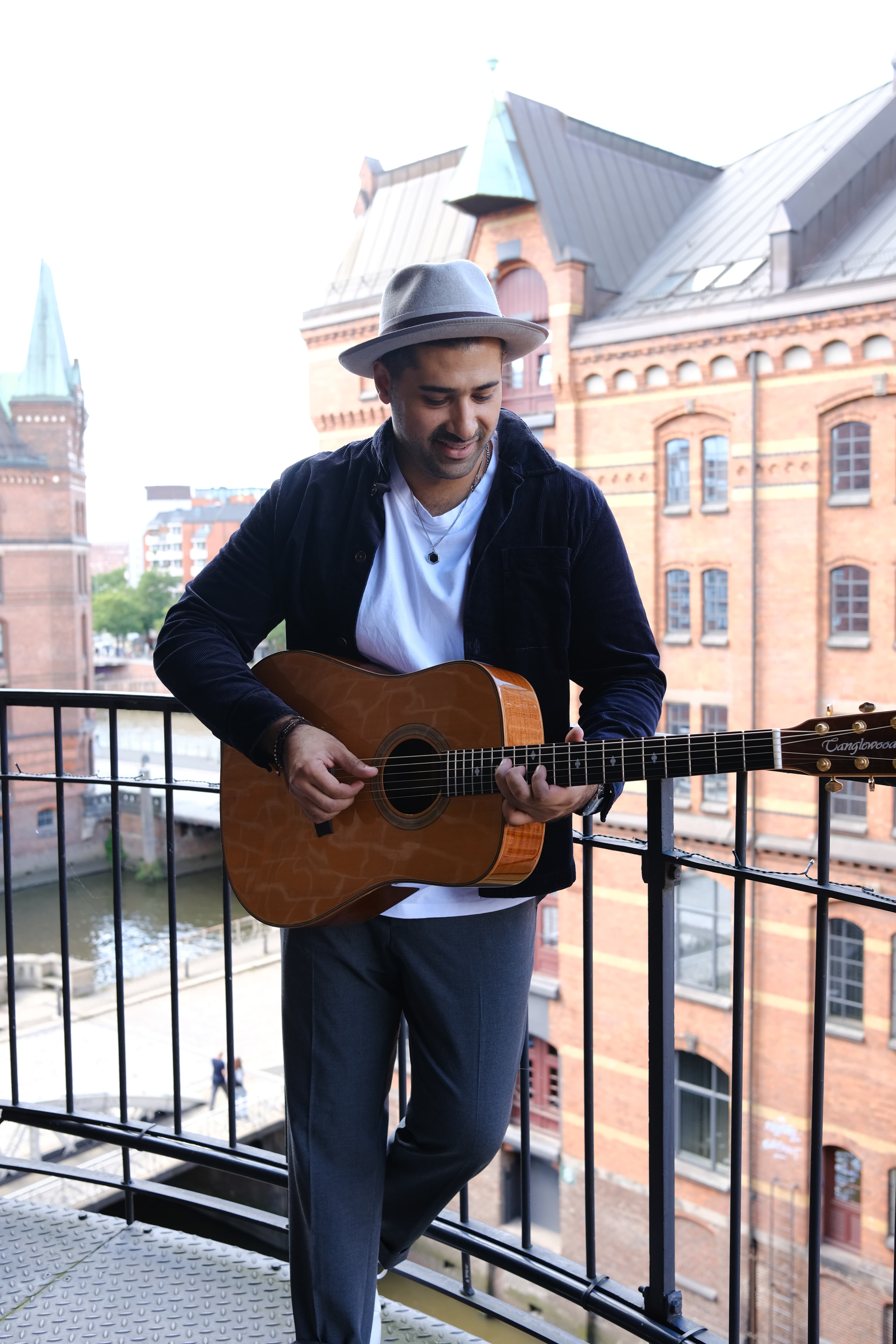 the great dvri. project press photo 1